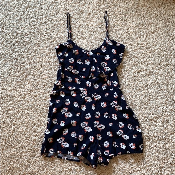Abercrombie & Fitch Other - Abercrombie & Fitch Romper
